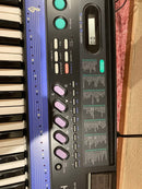Casio Analog Synthesizer Ct Rom