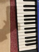 Casio Analog Synthesizer Ct Rom