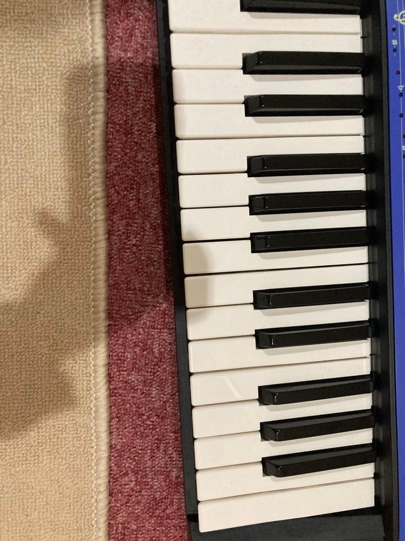 Casio Analog Synthesizer Ct Rom