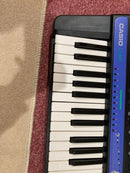 Casio Analog Synthesizer Ct Rom
