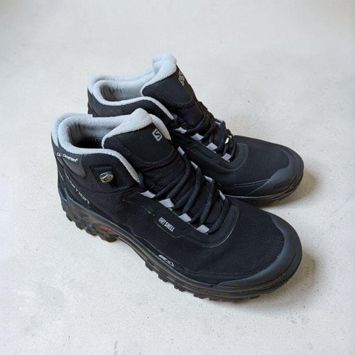 Salomon Mountaineering Trekking Boots
