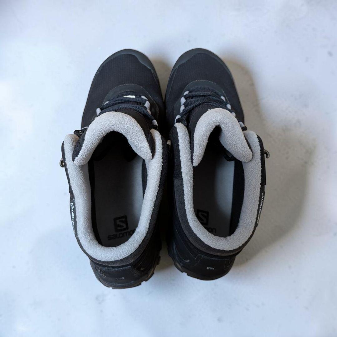 Salomon Mountaineering Trekking Boots