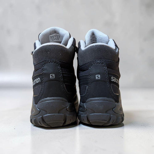 Salomon Mountaineering Trekking Boots