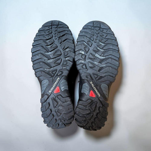 Salomon Mountaineering Trekking Boots