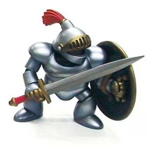 Game Character 021 14