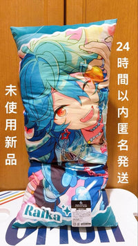 Cushions, Body Pillows Blankets Gigo