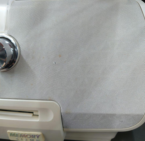 Victor Radio And Boombox Rd-M2 Cd/Md 2010