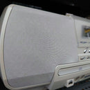 Victor Radio And Boombox Rd-M2 Cd/Md 2010