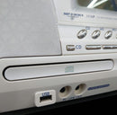 Victor Radio And Boombox Rd-M2 Cd/Md 2010