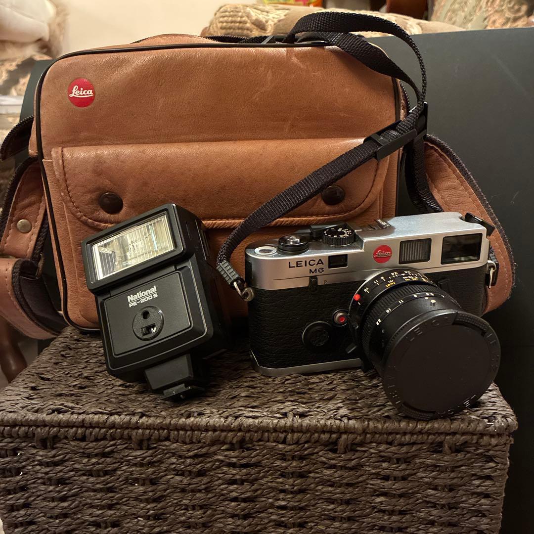Leica Other M6 80 54