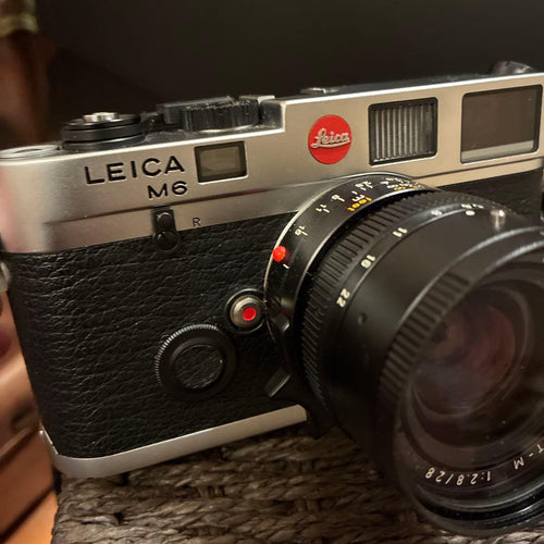 Leica Other M6 80 54