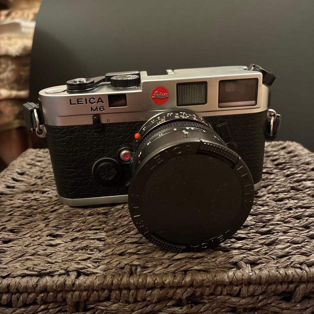 Leica Other M6 80 54