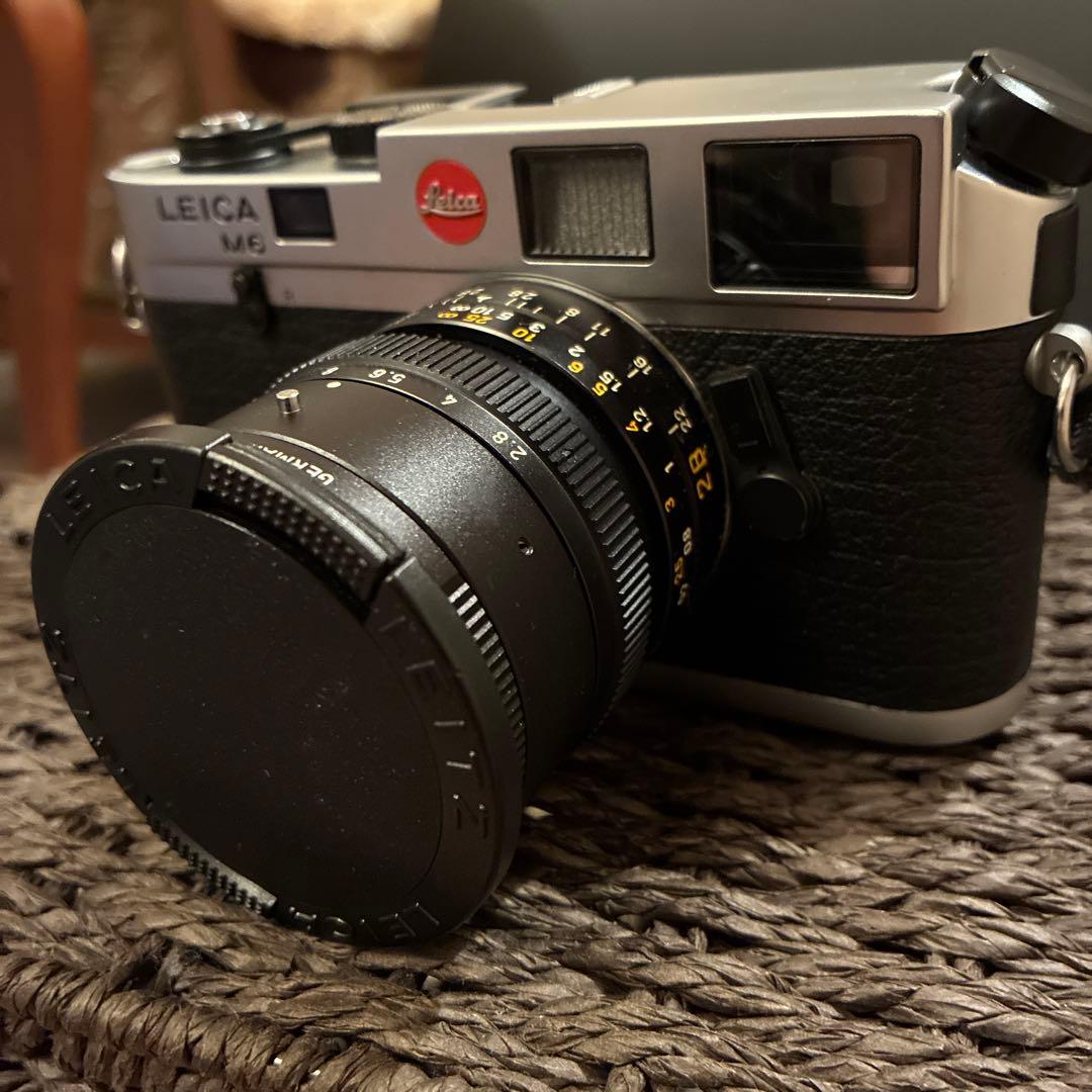 Leica Other M6 80 54