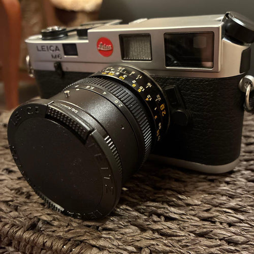 Leica Other M6 80 54