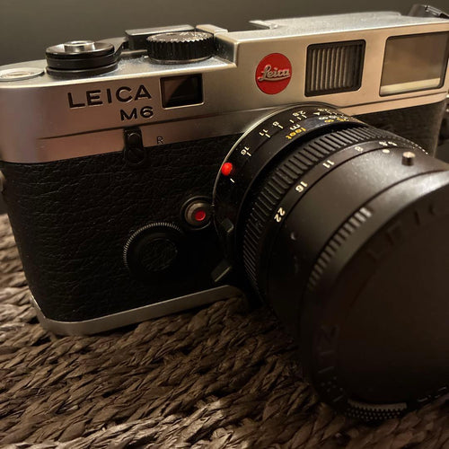 Leica Other M6 80 54