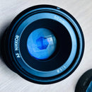 Nikon Lens (Single Focus) Af Nikkor F/1.8+