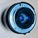 Nikon Lens (Single Focus) Af Nikkor F/1.8+