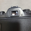 Nikon Slr Cameras (Film) F-501