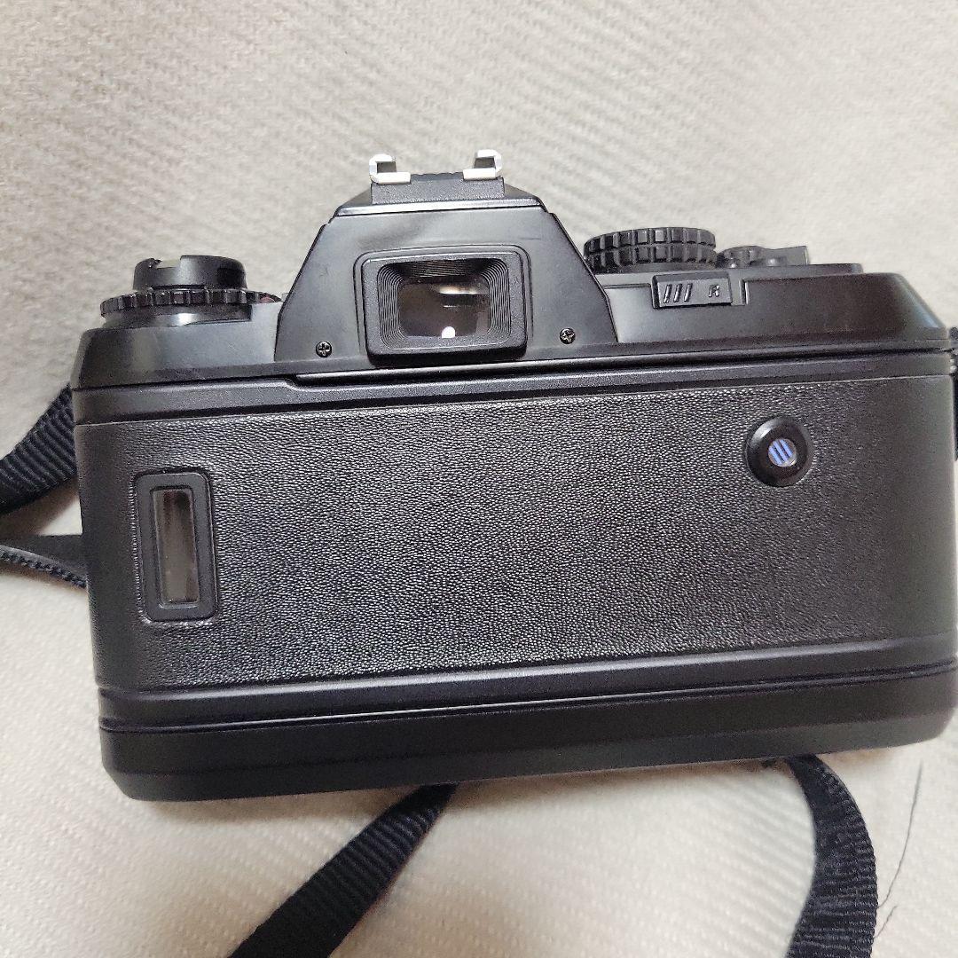 Nikon Slr Cameras (Film) F-501