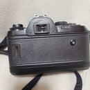 Nikon Slr Cameras (Film) F-501