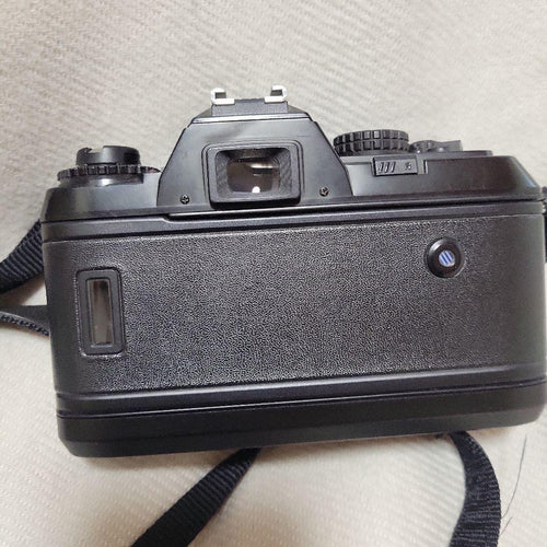 Nikon Slr Cameras (Film) F-501