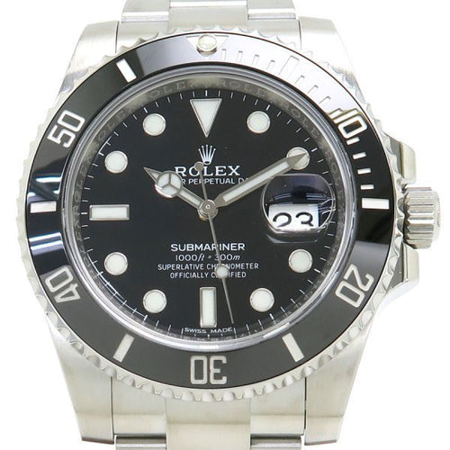 Rolex Others 116610Ln A