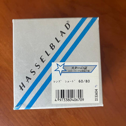 Hasselblad Lens Hoods 60/80