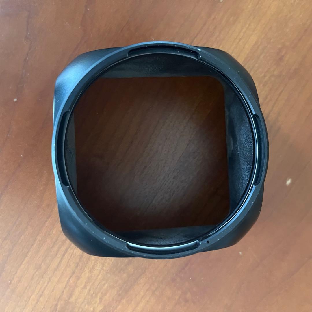 Hasselblad Lens Hoods 60/80