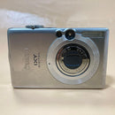 Canon Compact Digital Cameras Ixy 70