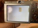 Canon Compact Digital Cameras Ixy 70