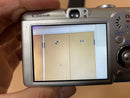 Canon Compact Digital Cameras Ixy 70