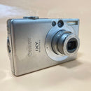 Canon Compact Digital Cameras Ixy 70