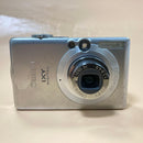 Canon Compact Digital Cameras Ixy 70