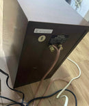 Cd Md Cassette Deck Onkyo A-922M