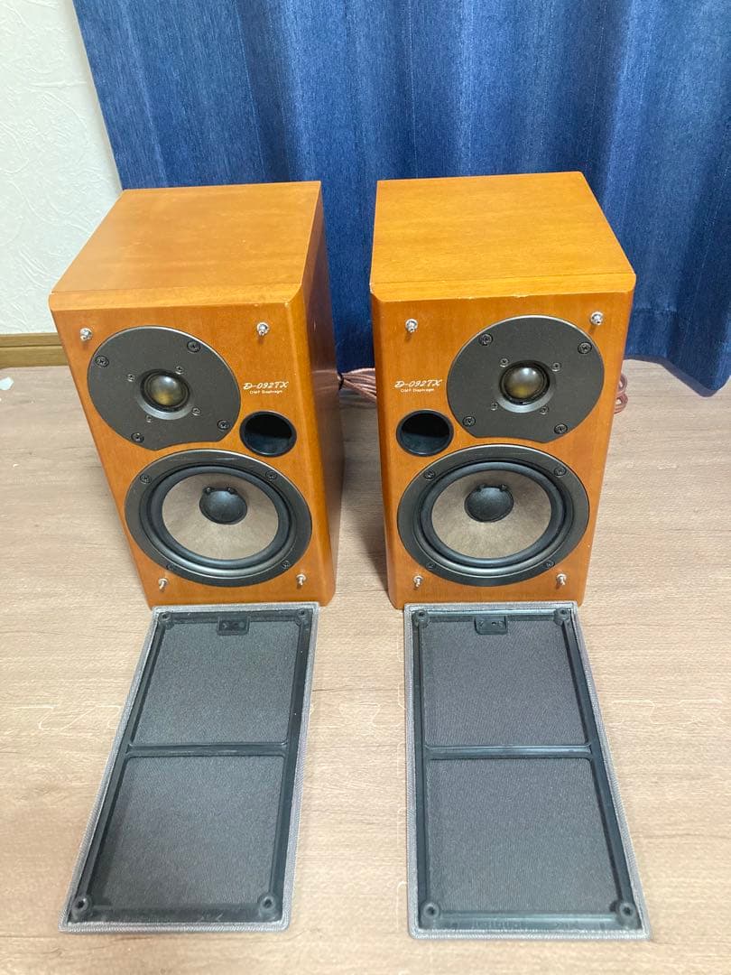 Onkyo Other D-092Tx