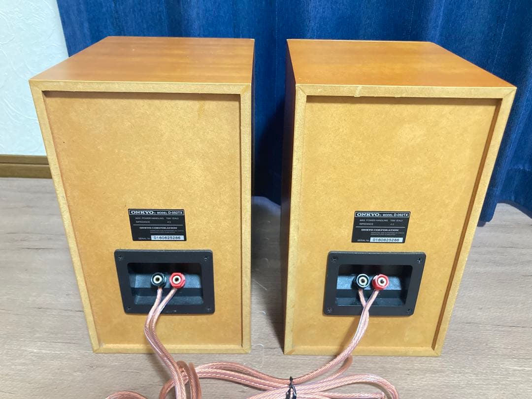 Onkyo Other D-092Tx