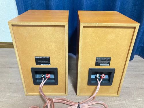 Onkyo Other D-092Tx
