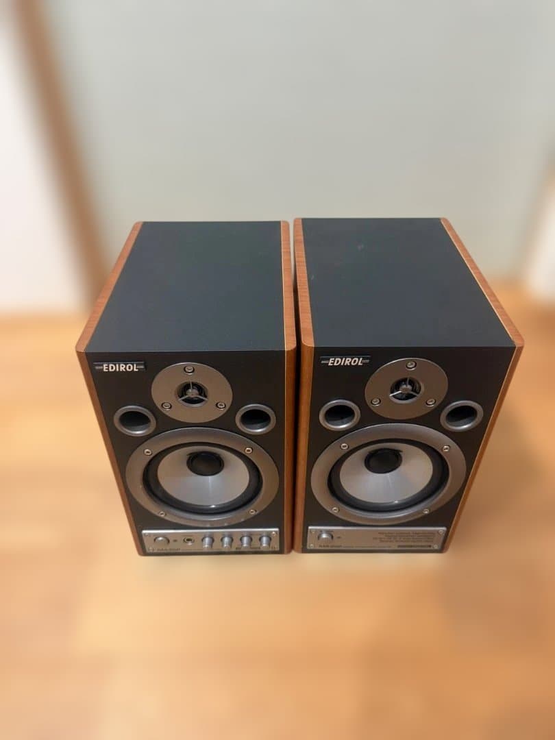 Edirol Speaker Roland Ma-20D