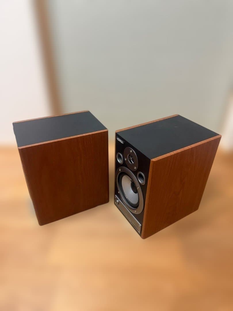 Edirol Speaker Roland Ma-20D