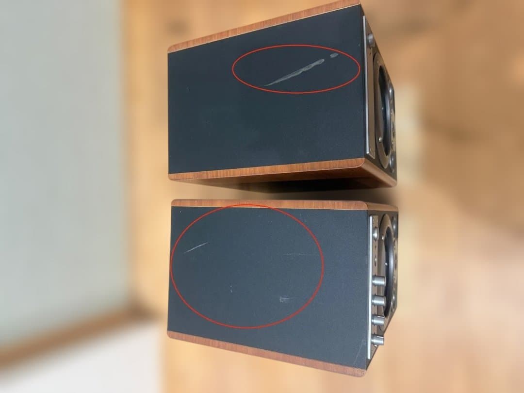 Edirol Speaker Roland Ma-20D