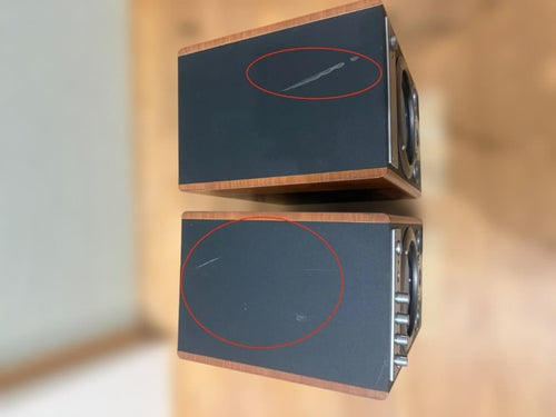 Edirol Speaker Roland Ma-20D