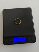 Cartier Rings 57 Au750 K18Yg