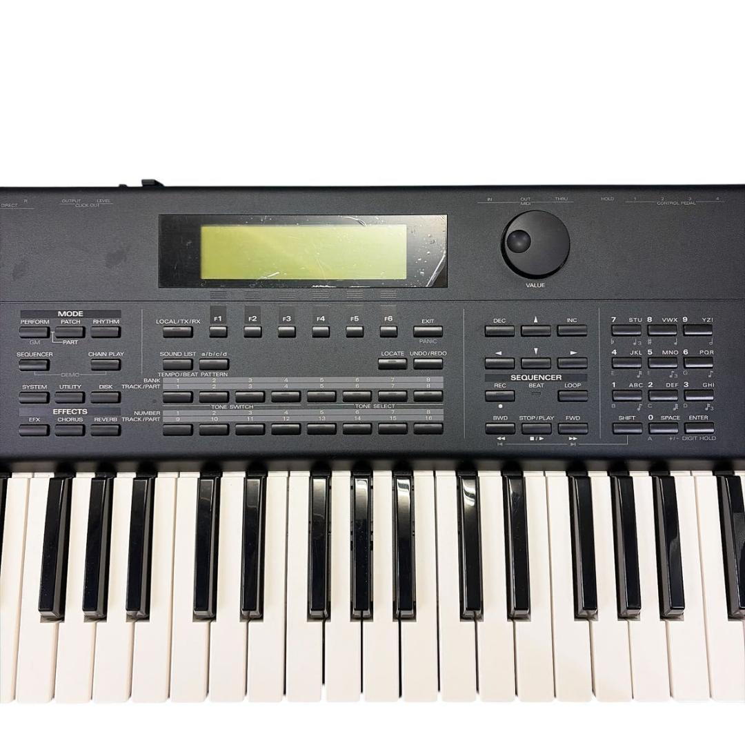 Other Roland Xp-80 76