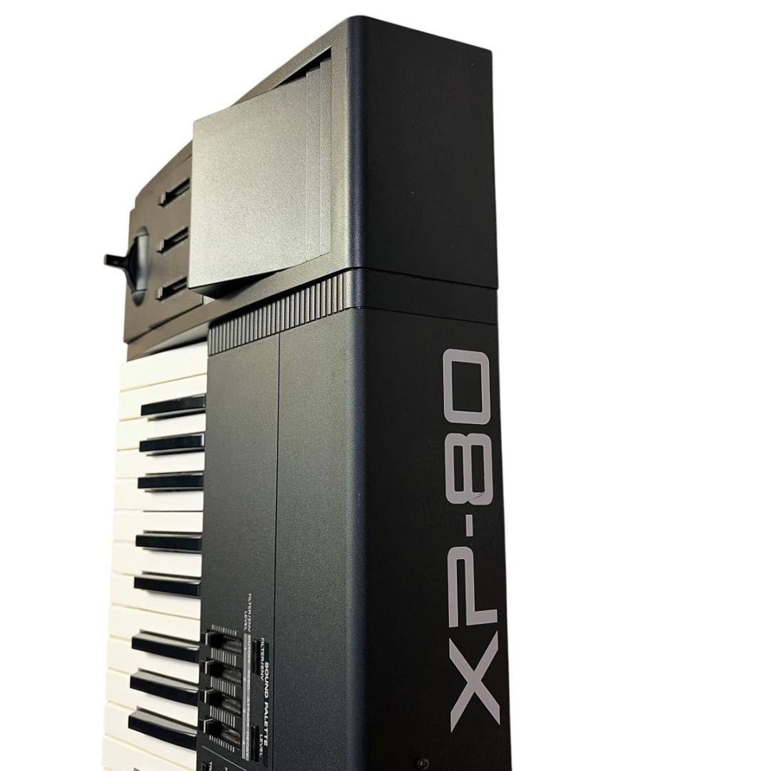 Other Roland Xp-80 76