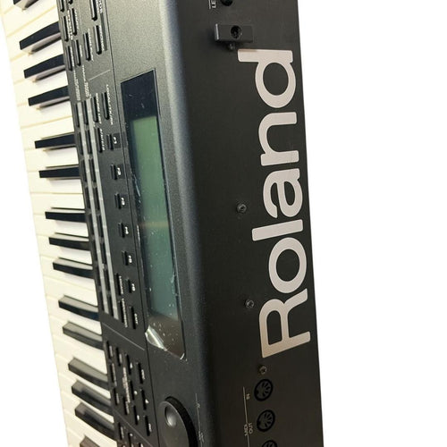 Other Roland Xp-80 76