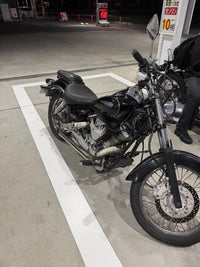 Yamaha Motorcycle Frames 250Cc