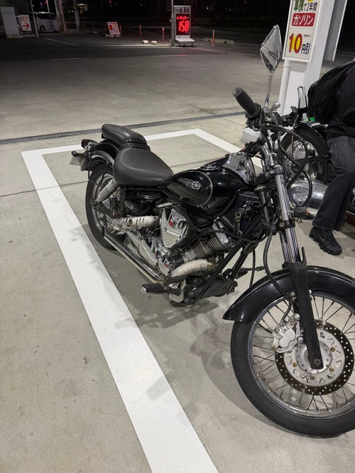 Yamaha Motorcycle Frames 250Cc