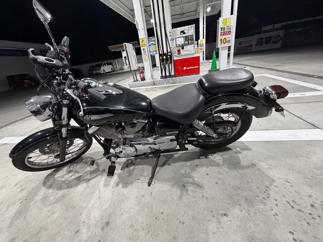 Yamaha Motorcycle Frames 250Cc