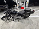 Yamaha Motorcycle Frames 250Cc