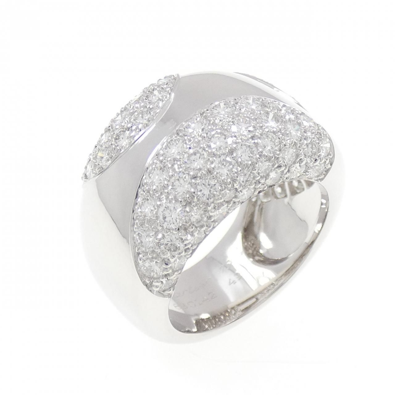 Cartier Ring